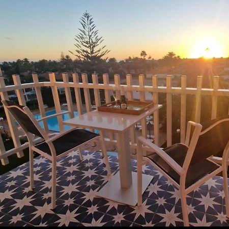 Sunset Apartment 普拉亚戴尔雷安格莱斯 外观 照片