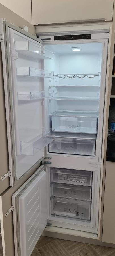 Sunset Apartment 普拉亚戴尔雷安格莱斯 外观 照片