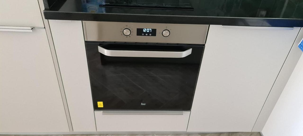 Sunset Apartment 普拉亚戴尔雷安格莱斯 外观 照片
